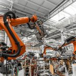 Industry will be a thing of the past and here's why.