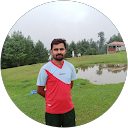 Amir Farid profile picture
