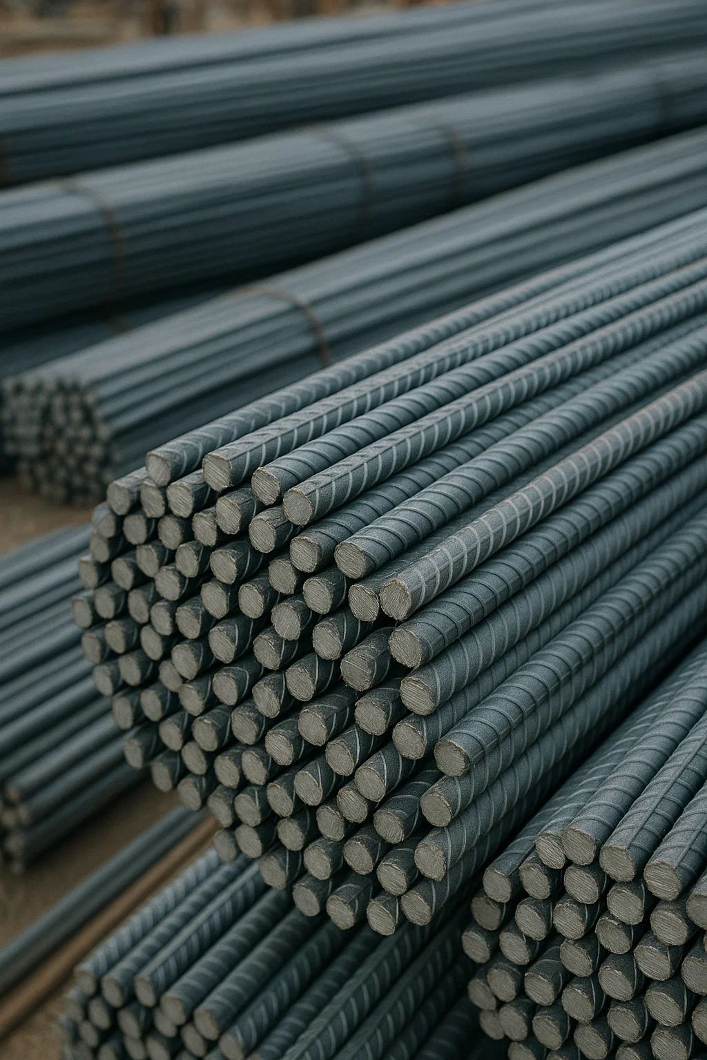 Deform Bars