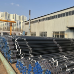 Iron and Steel Production Solutions: Advanced Optimize