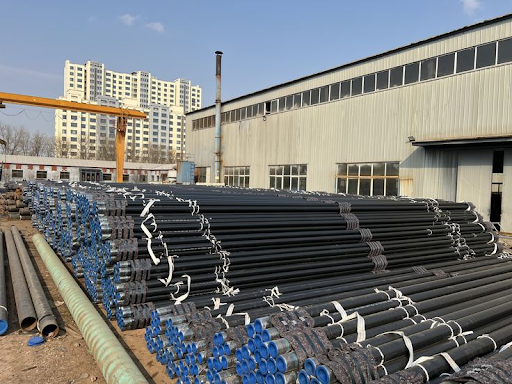 Iron and Steel Production Solutions: Advanced Optimize