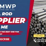 Steel Rod Suppliers Near Me: How to Find the Best One for Your Project