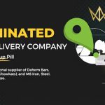 We Were Nominated as a Top Delivery Company by The Startup Pill
