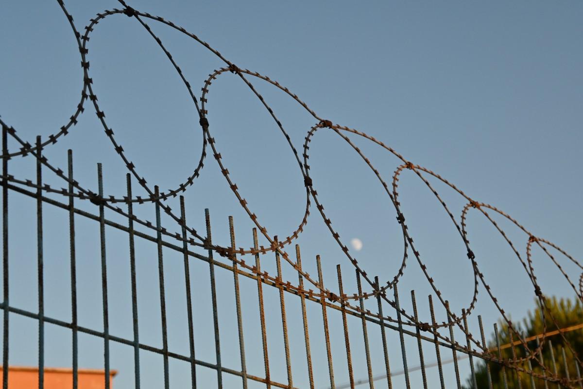 Boundary Wall Fencing