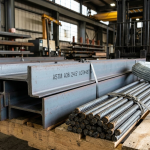 Choosing the Best Iron Supplier: A Comprehensive Guide