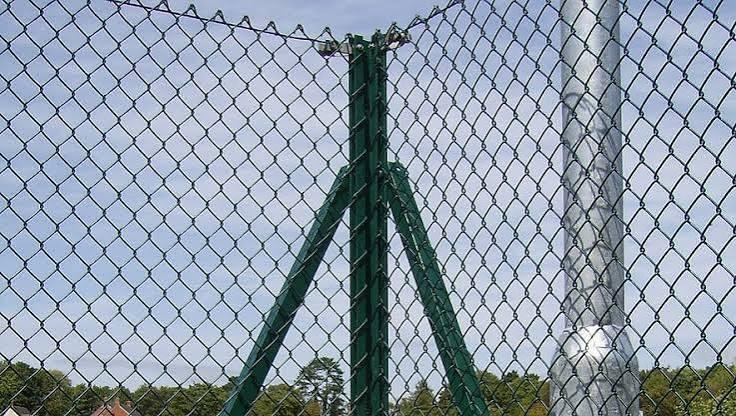 Iron & Steel Fencing Solutions