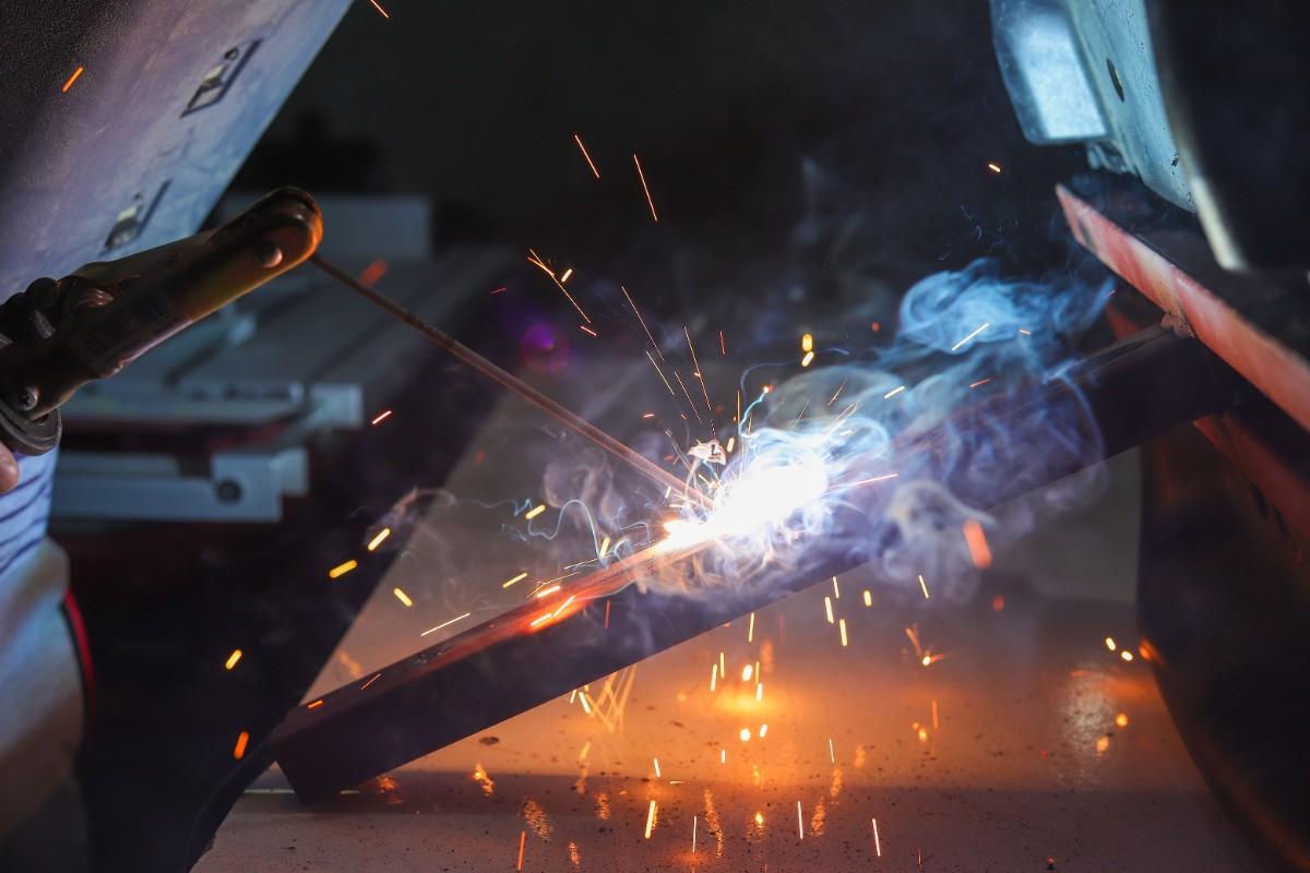 Metal Bending Services