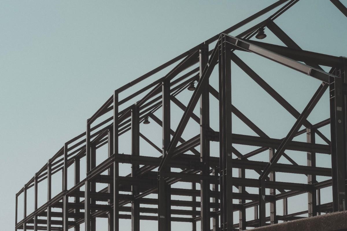 Structural Steel Fabrication