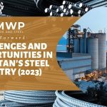 Forging Forward: Challenges and Opportunities in Pakistan’s Steel Industry (2023)