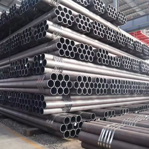 Achieving Premium Steel Inventory Management Through Expert