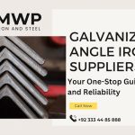 Galvanized Angle Iron Suppliers: Your One-Stop Guide to Quality and Reliability