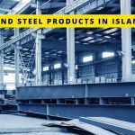 Iron and Steel Products in Islamabad: A Comprehensive Guide