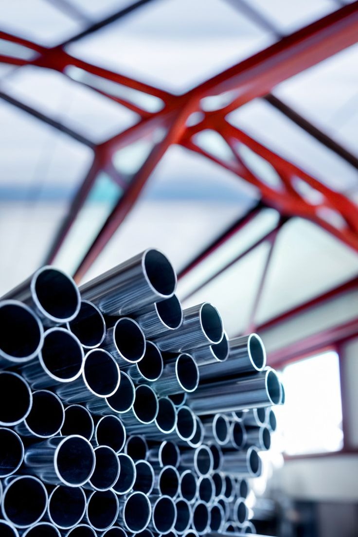 Exploring the Steel Supplier Network: Your Comprehensive Guide