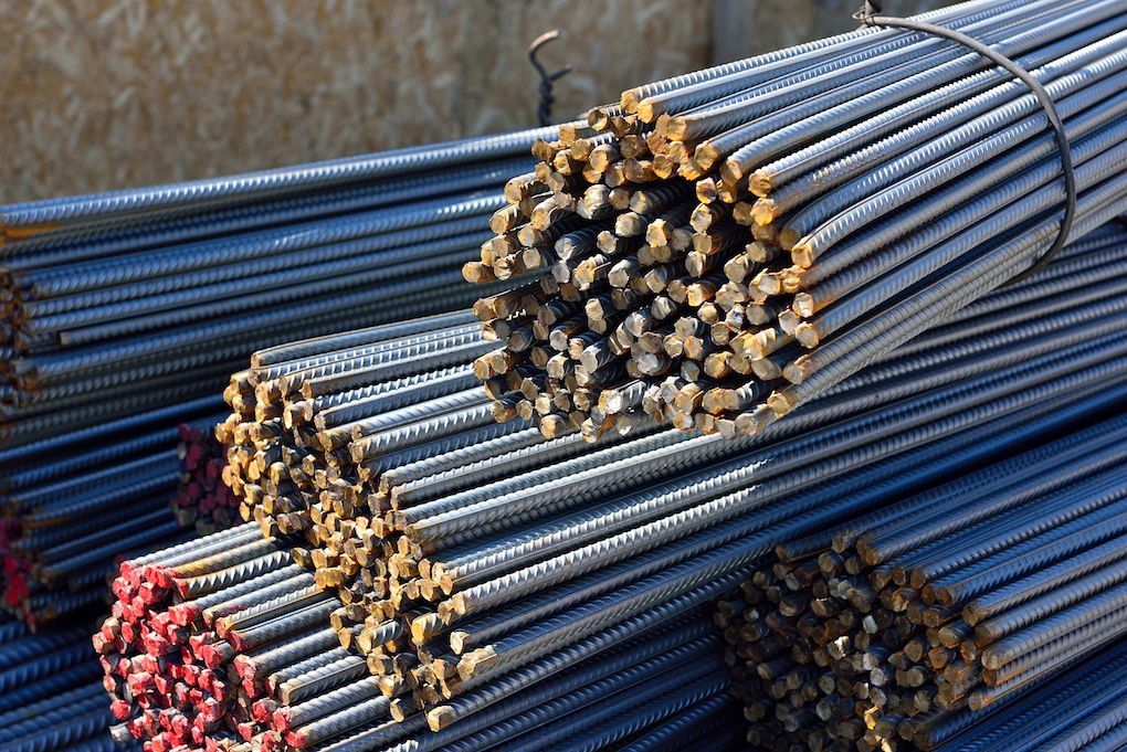 MS Bars Wholesale Rawalpindi: Fuel Your Construction Projects at Bulk Savings