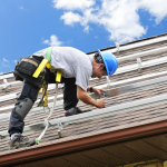 Solar Panel Steel Roof Mounts: A Comprehensive Guide for Homeowners