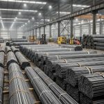 Iron and Steel Industry Insights: Unveiling the Powerhouse of Modern Civilization