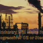Which Industry Will Make Pakistan Progressive?