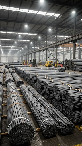 Iron and Steel Industry Insights: Unveiling the Powerhouse of Modern Civilization