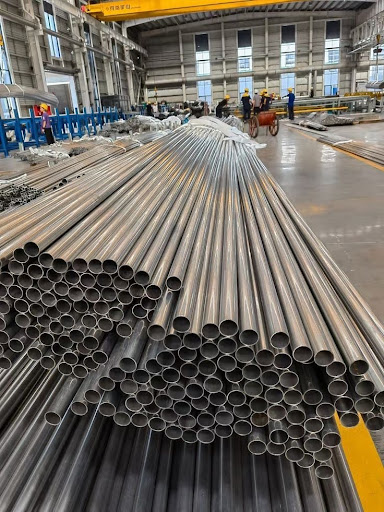 Local Steel Distribution: Your Trusted Partner in Steel Supply