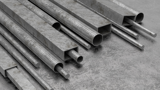 MS Seamless Pipe | 40 schedule pipe | Don’t let a bad pipe ruin your day!