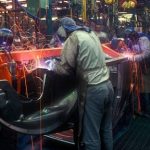 Common Use of Steel in the Automotive Industry