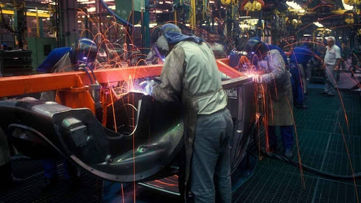 Common Use of Steel in the Automotive Industry
