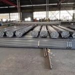 Customized Iron Materials Supply: Meeting Your Unique Needs