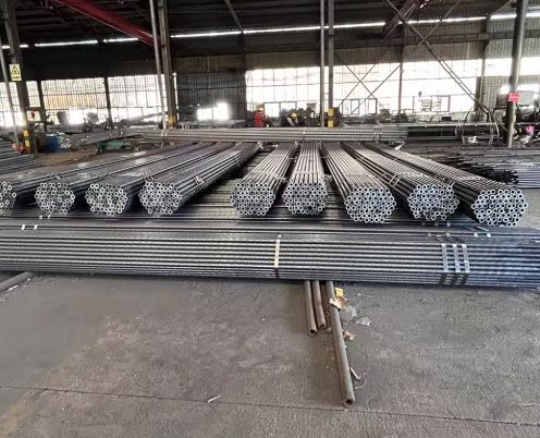 Customized Iron Materials Supply: Meeting Your Unique Needs